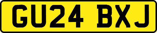GU24BXJ