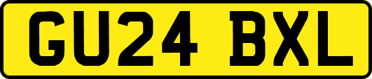 GU24BXL