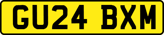 GU24BXM