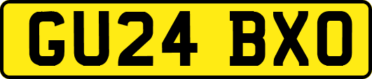 GU24BXO