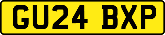 GU24BXP