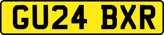 GU24BXR