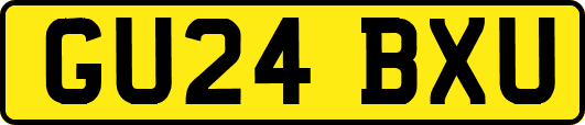 GU24BXU