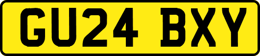 GU24BXY