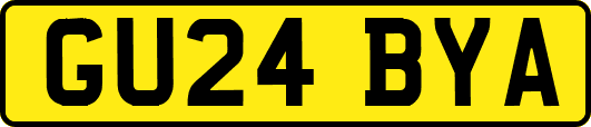GU24BYA