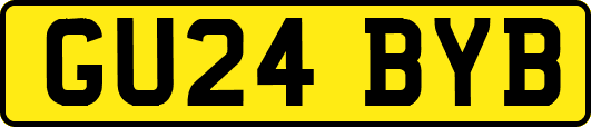 GU24BYB