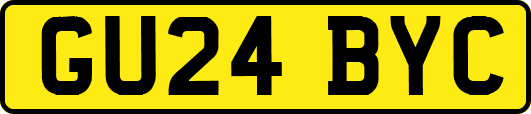 GU24BYC