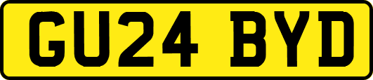GU24BYD