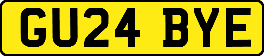 GU24BYE