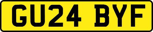 GU24BYF