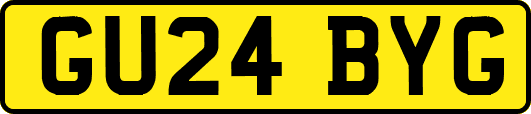 GU24BYG