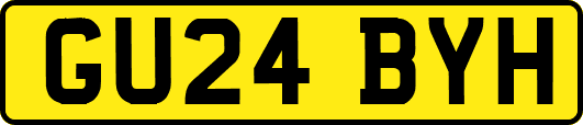 GU24BYH