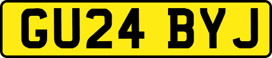 GU24BYJ