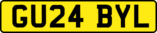 GU24BYL