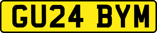 GU24BYM