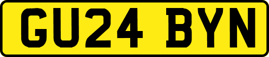 GU24BYN