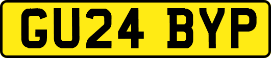 GU24BYP