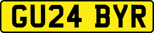 GU24BYR
