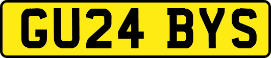 GU24BYS