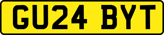 GU24BYT