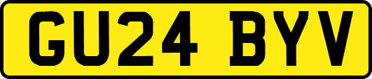 GU24BYV