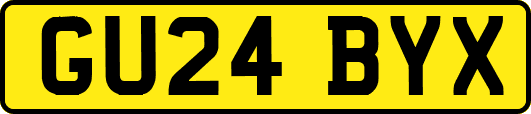 GU24BYX