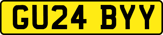 GU24BYY