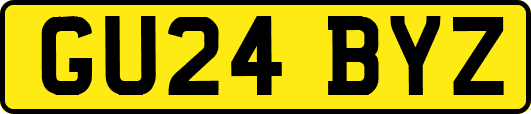 GU24BYZ