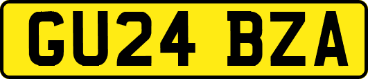GU24BZA