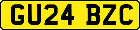 GU24BZC