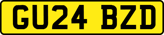 GU24BZD