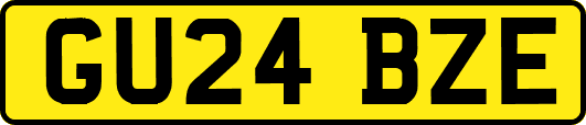 GU24BZE
