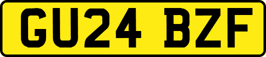 GU24BZF