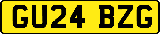 GU24BZG