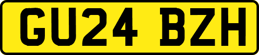 GU24BZH