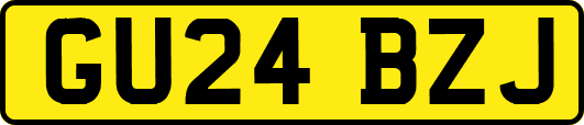 GU24BZJ