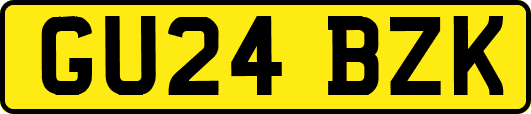 GU24BZK