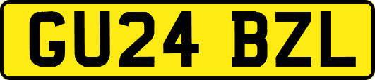 GU24BZL
