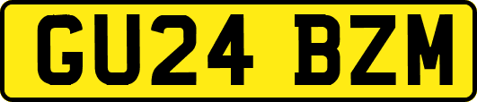GU24BZM