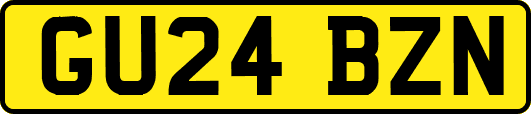 GU24BZN
