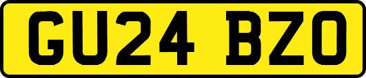 GU24BZO