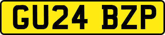 GU24BZP