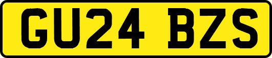 GU24BZS