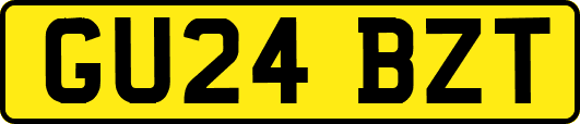 GU24BZT