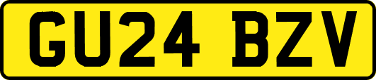 GU24BZV