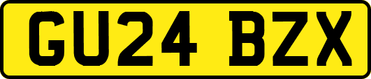 GU24BZX