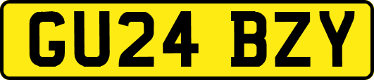 GU24BZY