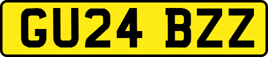 GU24BZZ