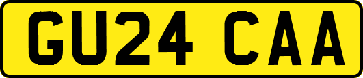 GU24CAA