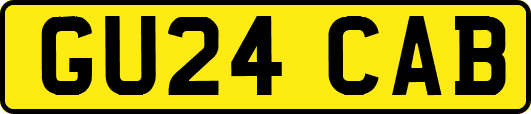 GU24CAB